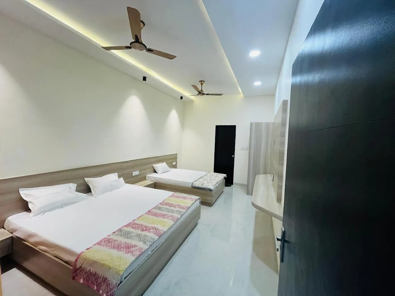 Affittacamere Log Inn Banaras Varanasi India