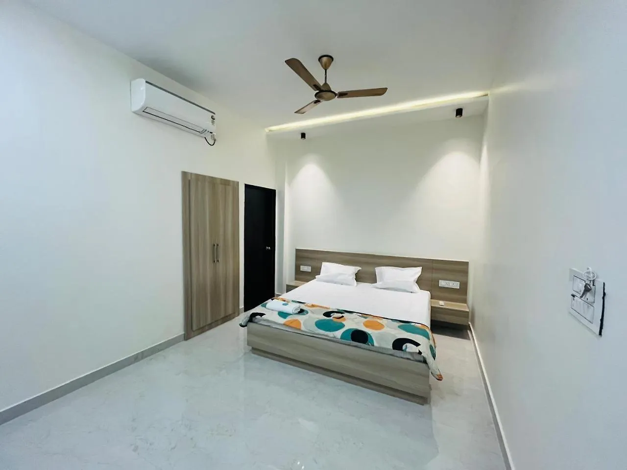 Log Inn Banaras Varanasi Affittacamere