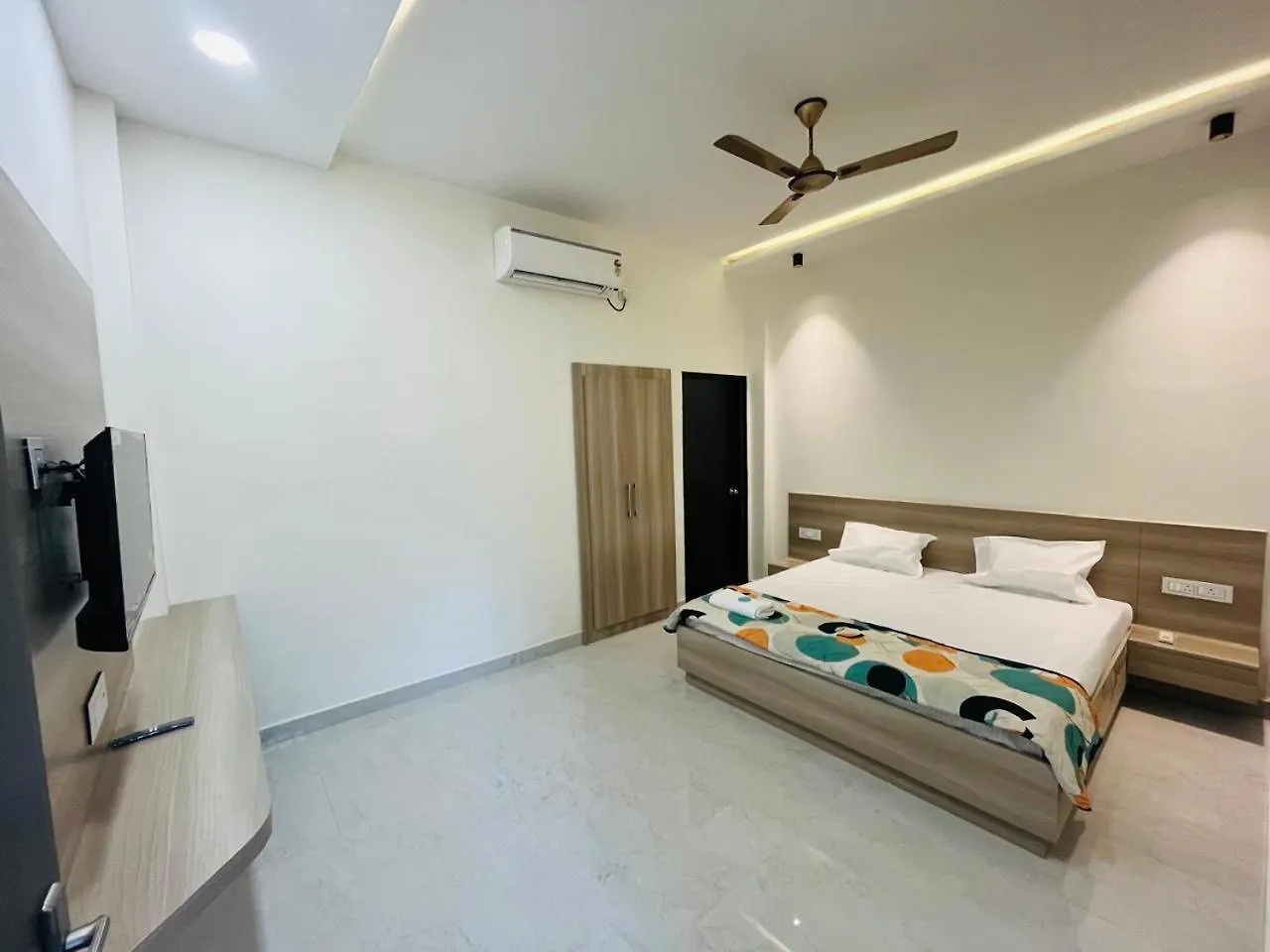 Affittacamere Log Inn Banaras Varanasi India