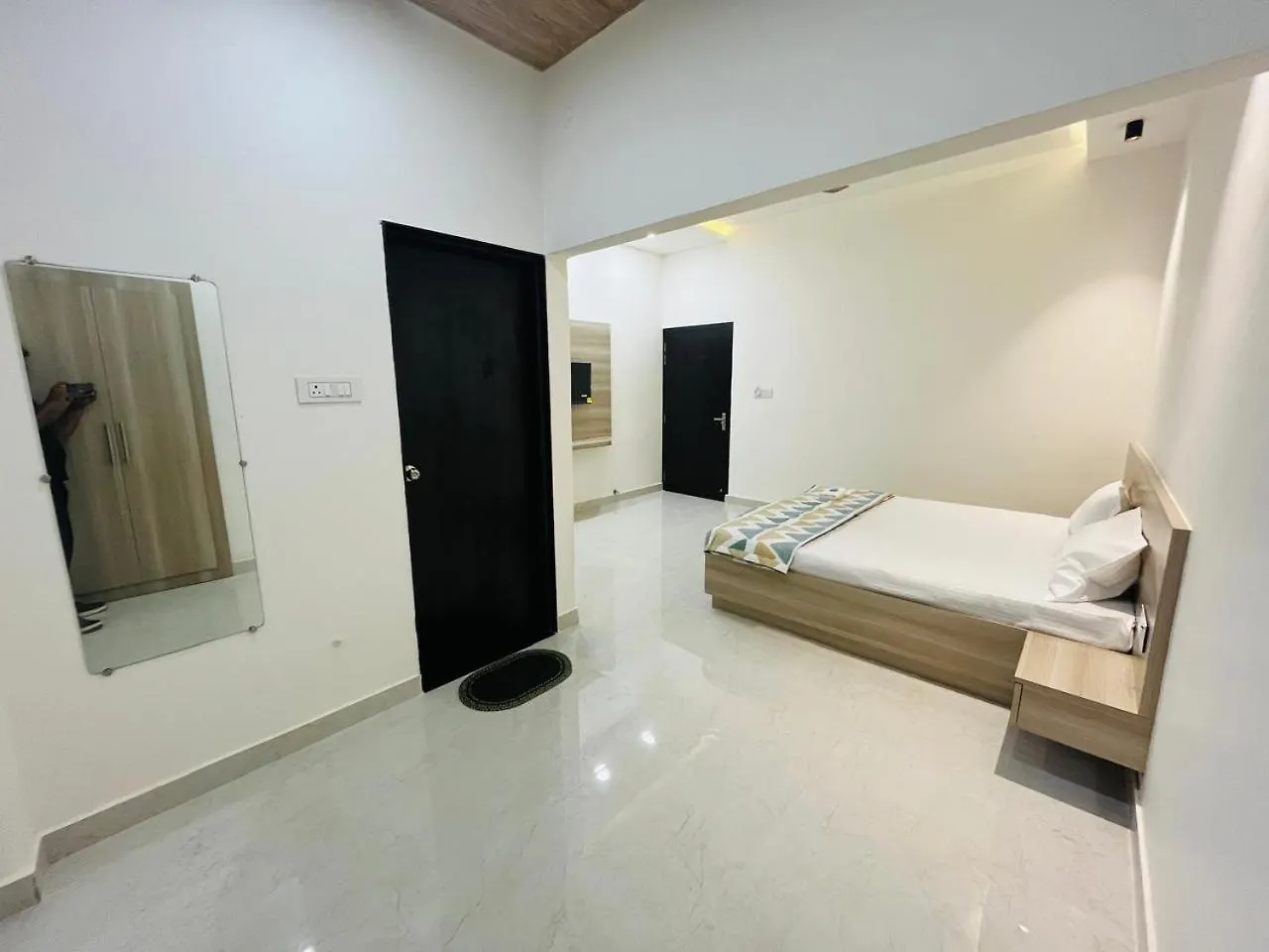 Affittacamere Log Inn Banaras Varanasi