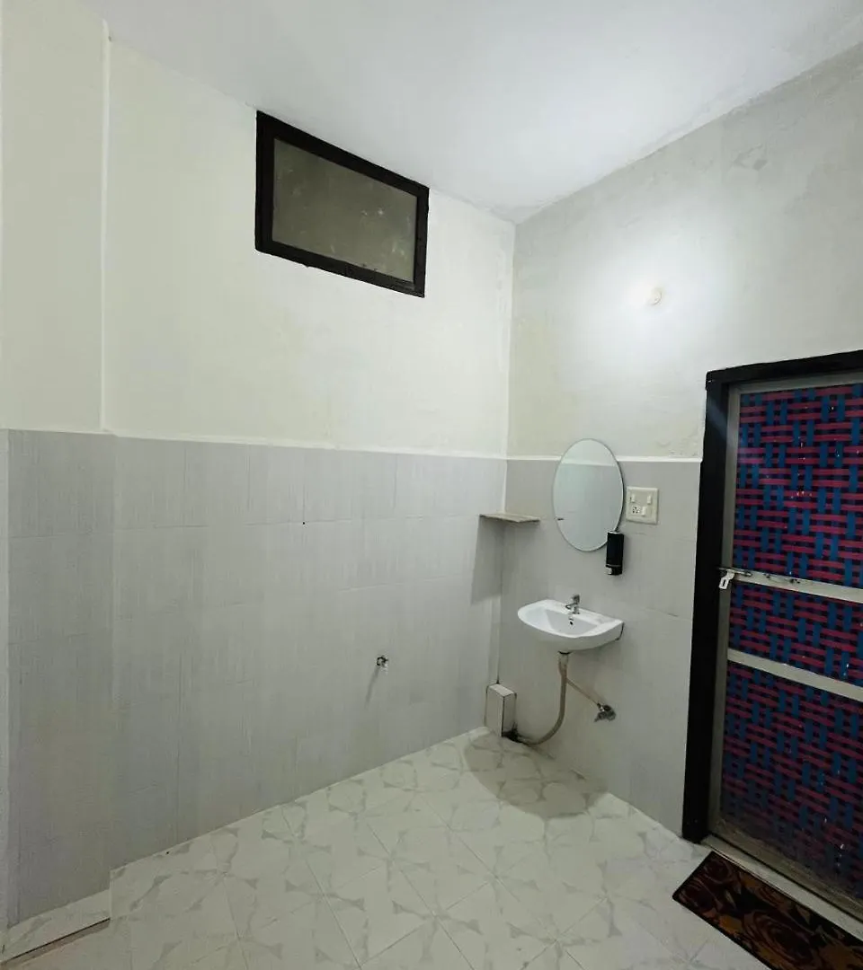 Affittacamere Log Inn Banaras Varanasi