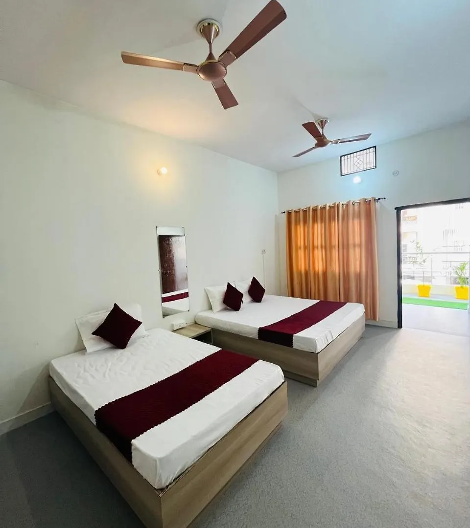 Affittacamere Log Inn Banaras Varanasi