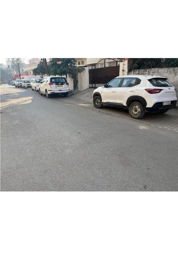 Log Inn Banaras Varanasi Affittacamere